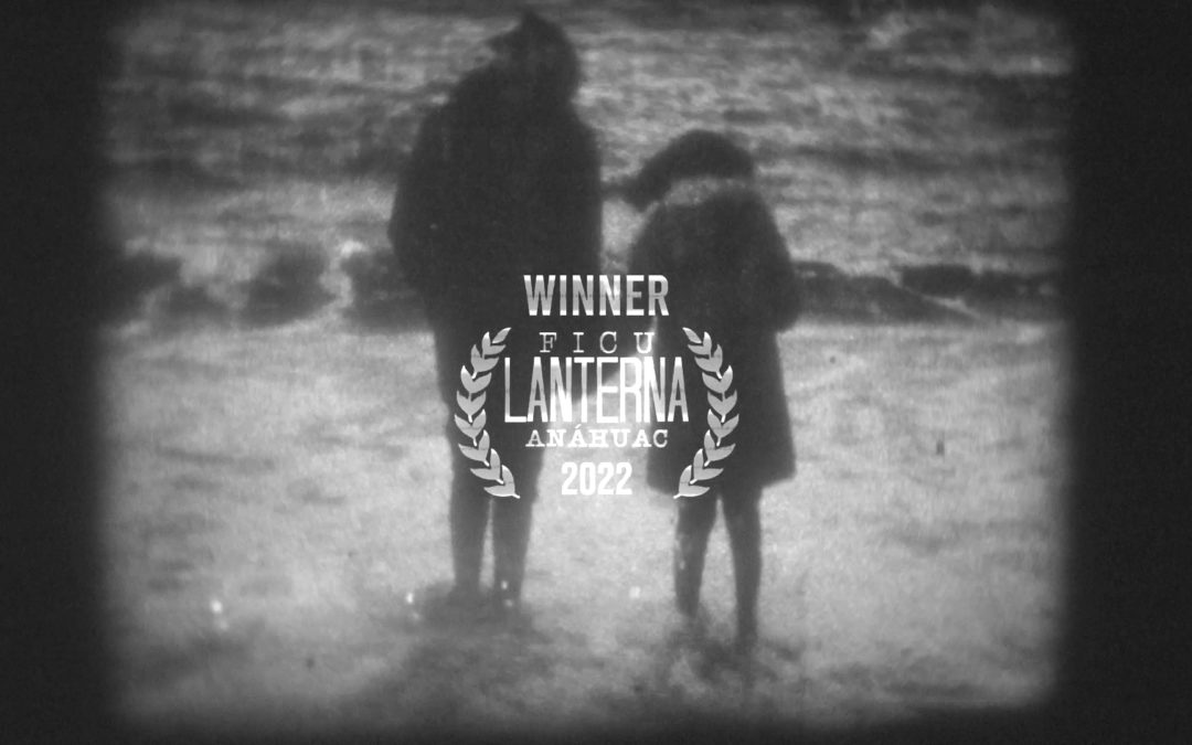 Best Experimental Film en el FICU Lanterna por Agua y más agua